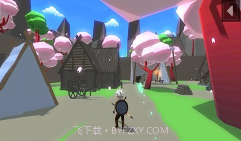 白色火焰截图2 白色火焰截图2