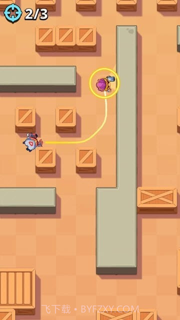 军队入侵者截图1