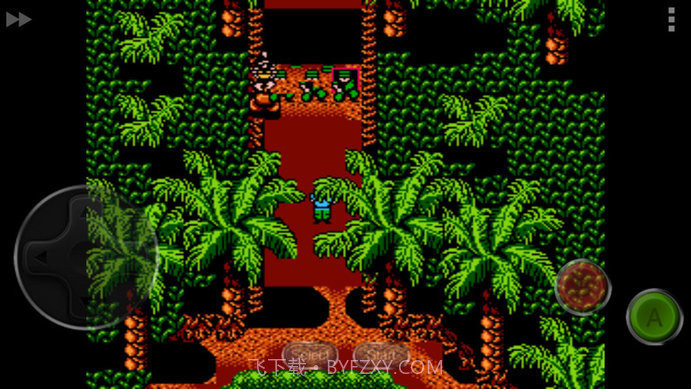 古巴战士街机版截图2