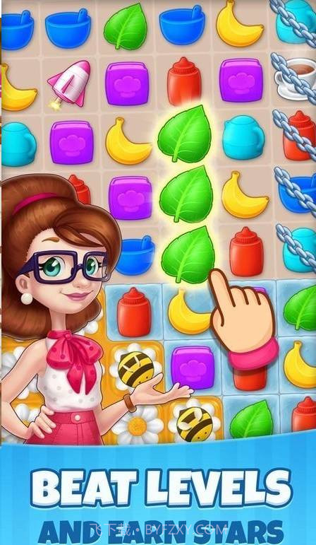 提神咖啡馆截图2