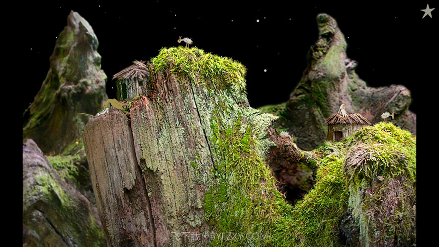 银河历险记1截图3 银河历险记1截图3