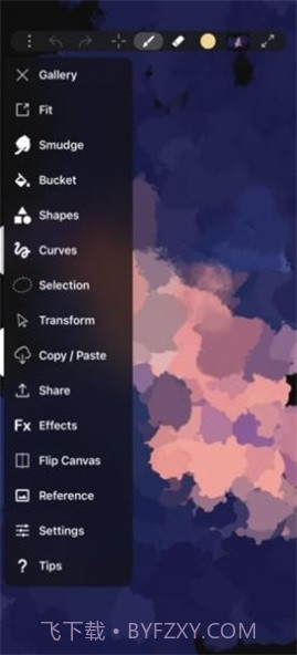 iArtbook截图3 iArtbook截图3