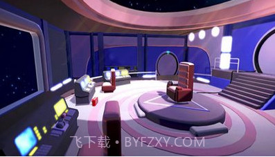 噩梦伙计iOS版截图2