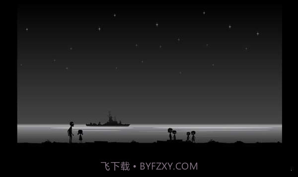 莉拉的战争黑影截图1