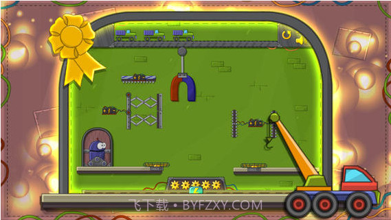 机器人搬运工截图5