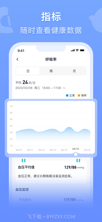 钻天猴健康系统截图3 钻天猴健康系统截图3