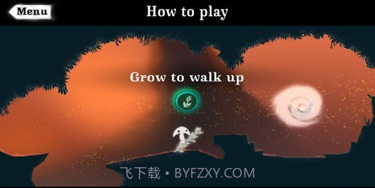 树叶精灵 Spirits截图4