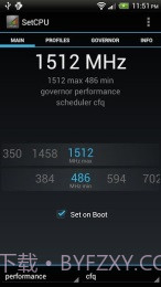 SetCPU中文版截图3 SetCPU中文版截图3