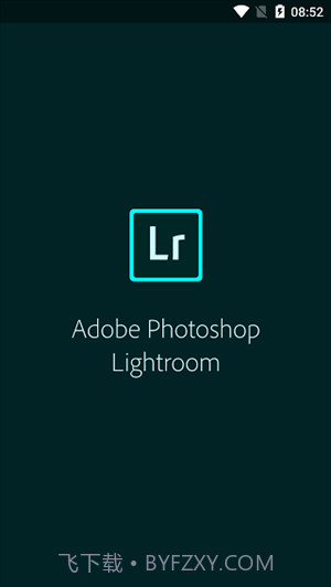 lightroom调色软件截图2