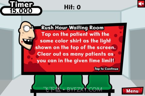 疯狂医生(Crazy Doctor)截图2