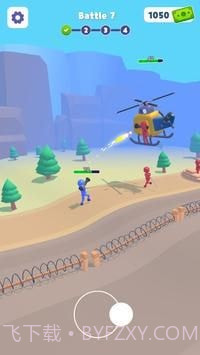 火箭筒先生Mr官网版截图1