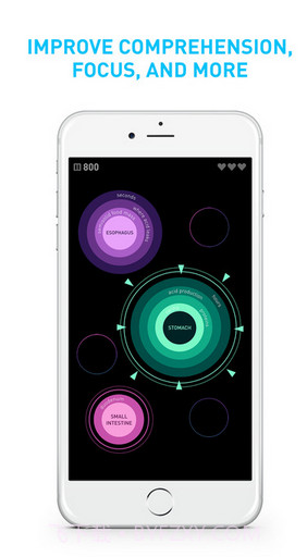 Elevate截图4 Elevate截图4