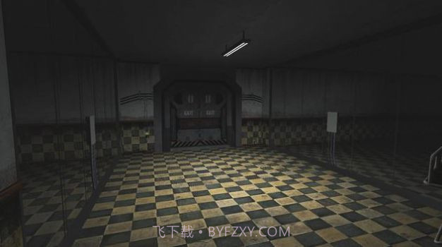 MAZE OF HORROR截图2 MAZE OF HORROR截图2