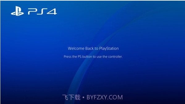 ps4模拟器截图1 ps4模拟器截图1