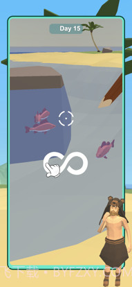 木筏岛屿求生截图4 木筏岛屿求生截图4