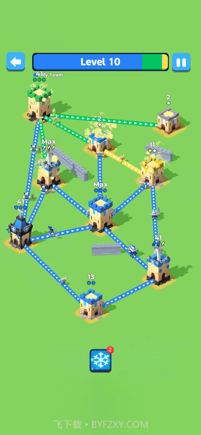 王国保卫战截图4