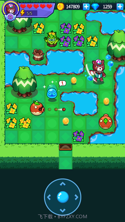 神奇小宝贝截图3 神奇小宝贝截图3