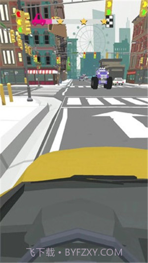 狂漂截图2 狂漂截图2