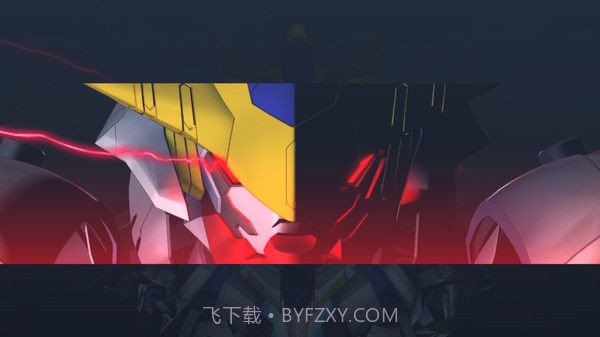 SD高达G世纪火线纵横截图2