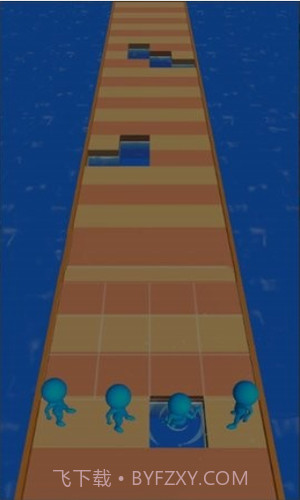 陷阱障碍赛手机版截图1