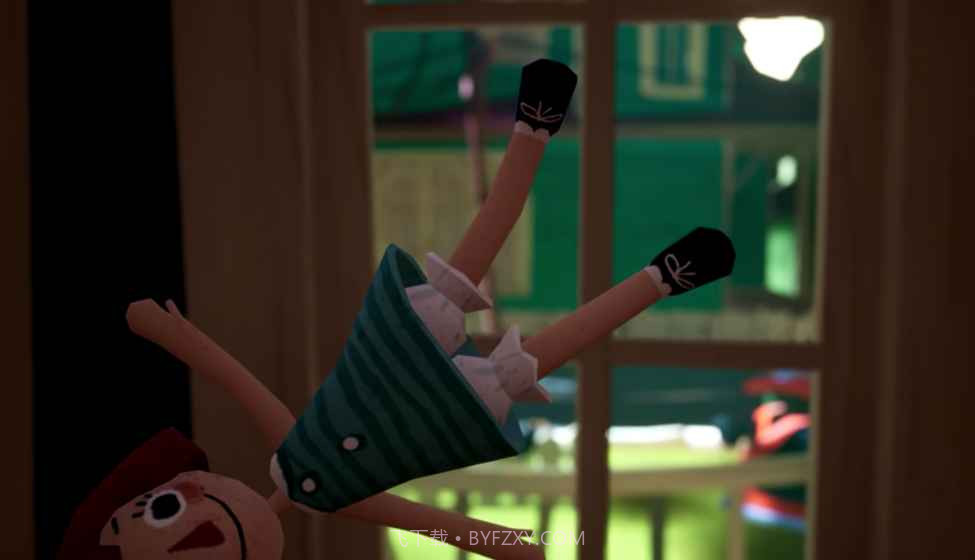 你好邻居:捉迷藏截图5 你好邻居:捉迷藏截图5