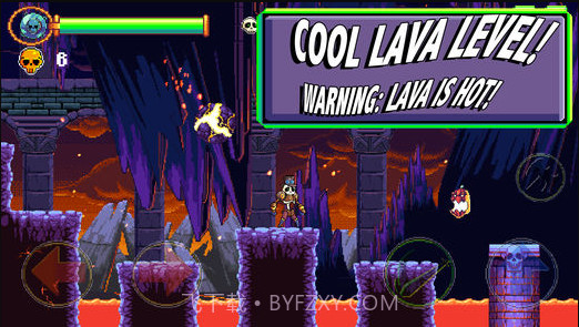 Kraino汉化版截图2