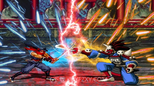 战国传承3截图3