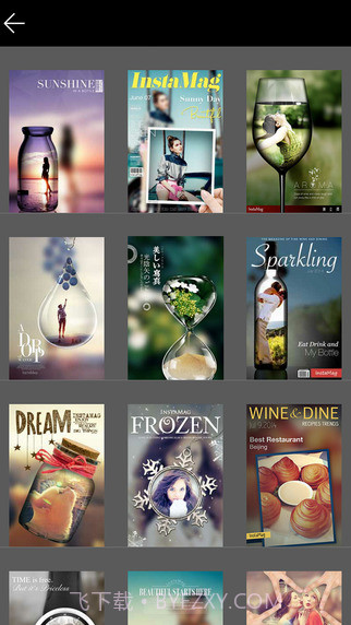 画中画相机截图5