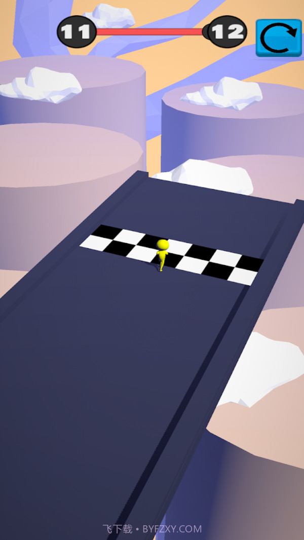 消除族人3D截图3