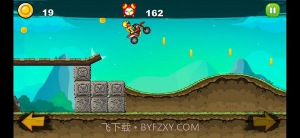 激情摩托车截图2