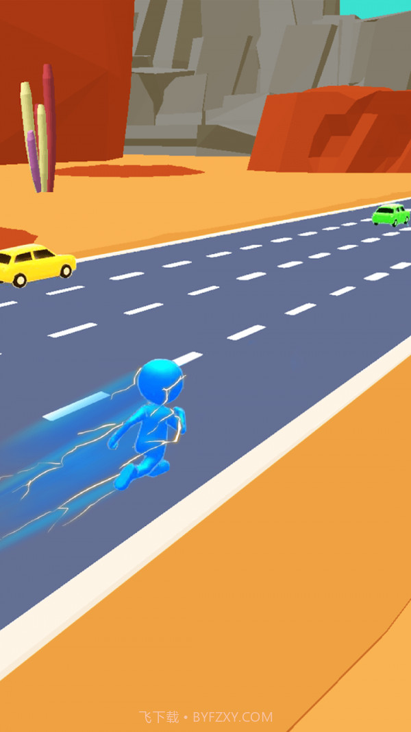 变形小子截图3 变形小子截图3