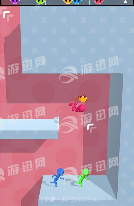 runrace3d截图3 runrace3d截图3