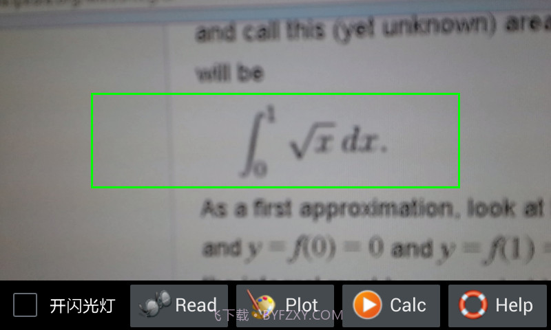 可编程科学计算器截图3 可编程科学计算器截图3