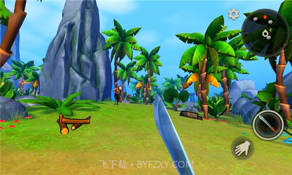 海盗海怪大作战截图4