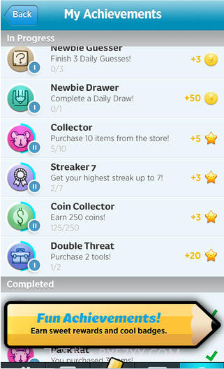 你画我猜2截图5