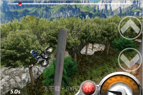 极限摩托1截图2