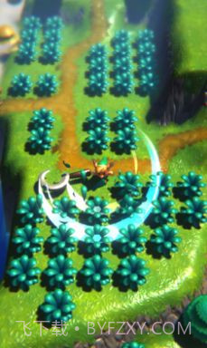 狐狸小镇截图3 狐狸小镇截图3