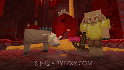 我的华夏世界截图1