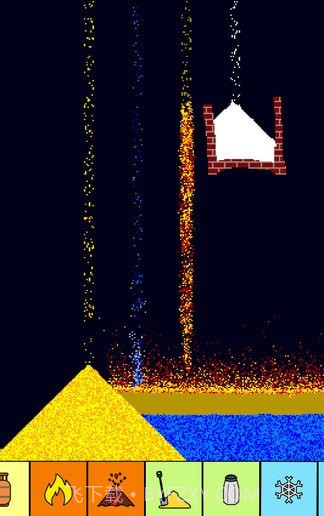 粉末盒子截图1 粉末盒子截图1