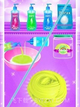 独角兽软泥果冻v0.2截图2