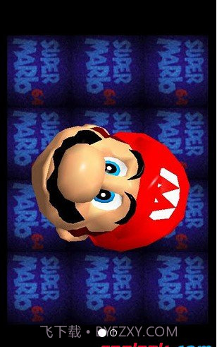 N64模拟器:Mupen64Plus截图1