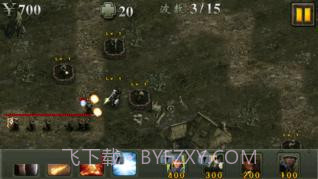 二战：抗战女神截图4