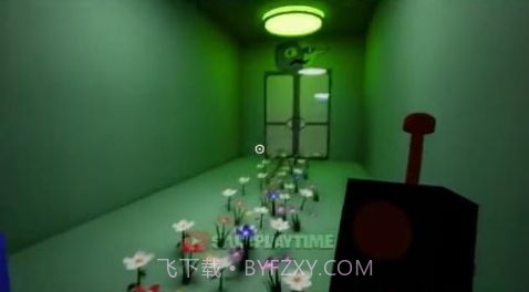 班班花园第四章截图1 班班花园第四章截图1