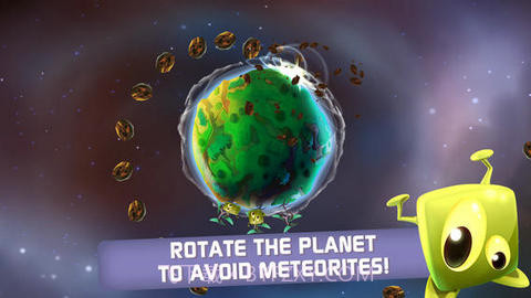 战斗豆苗截图2 战斗豆苗截图2