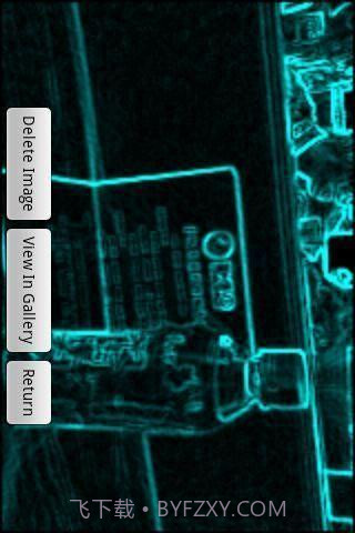 科幻特效拍照截图3