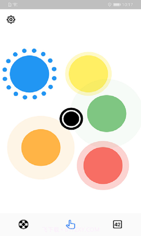 小决定转转转截图1 小决定转转转截图1