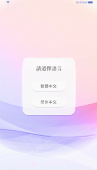 选择爱情截图1