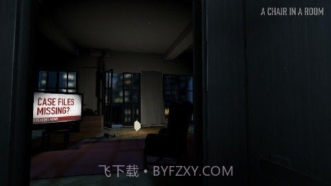 房间中的椅子VR截图3 房间中的椅子VR截图3