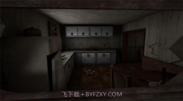 精神病狩猎重启截图2