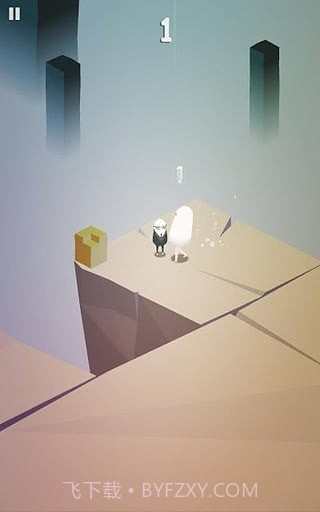 蛋壳大作战截图1